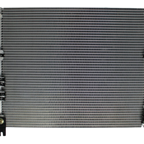 Ford Ranger T7 2.0 2020-UP Used Condenser