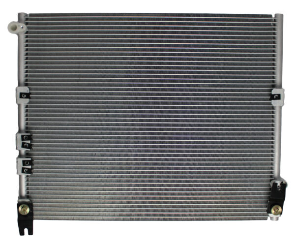 Ford Ranger T7 2.0 2020-UP Used Condenser
