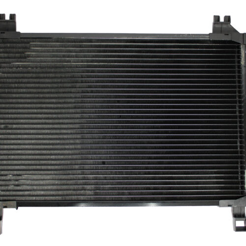 Toyota Yaris 1/3.1 2016-UP Condenser