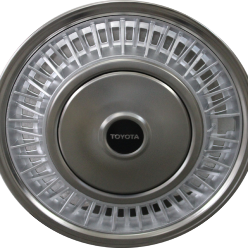 Wheel Cover 15 Steel (Stamp)