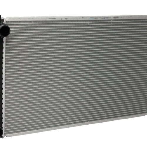 Audi A6 2.0 2000- Radiator (Automatic)