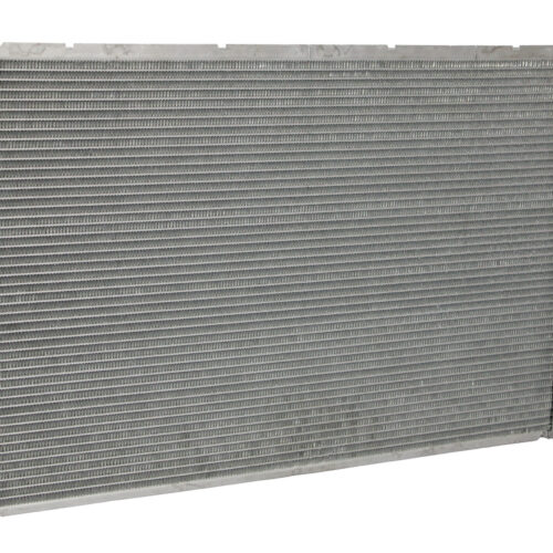 Audi A6 7D3 0D V6 2 2005-2010 Radiator (Automatic)