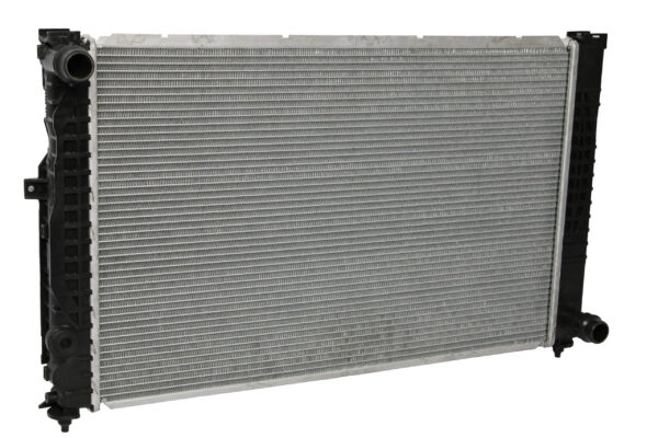 Audi A6 7D3 0D V6 2 2005-2010 Radiator (Automatic)