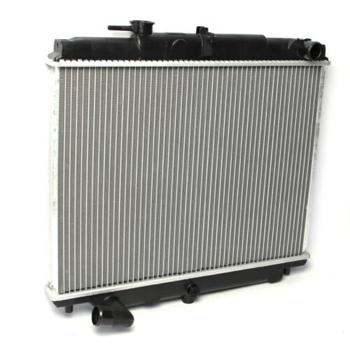 Nissan Cabstar 2.0 Truck Radiator (Manual)