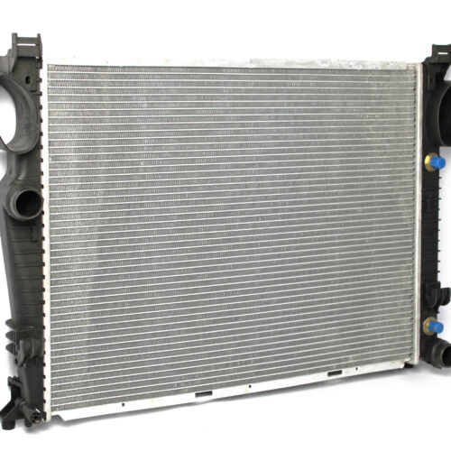 Mercedes-Benz W215/W220/W230 1998-UP Radiator (Automatic)