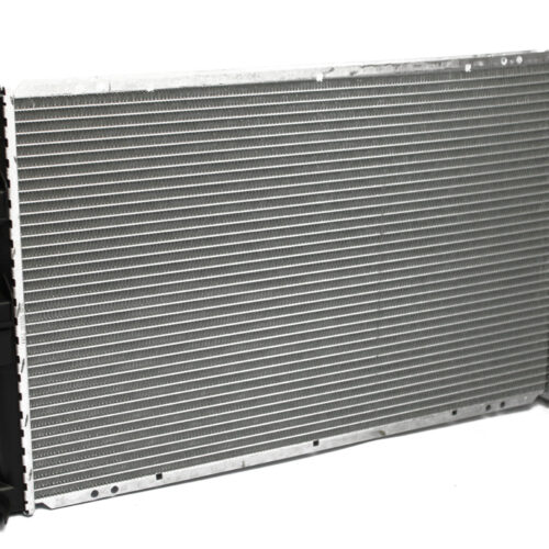 Mercedes-Benz W168 A160/190 (P/d) 2002-UP Radiator (Manual)