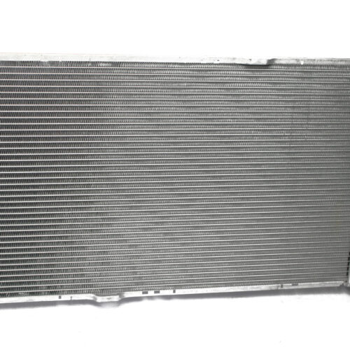 Mercedes-Benz W203(C)/W209(CLK)/W171(SLK) Radiator (Manual)