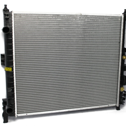 Mercedes-Benz W163 ML CDI 270 1997-2006 Radiator (Automatic)