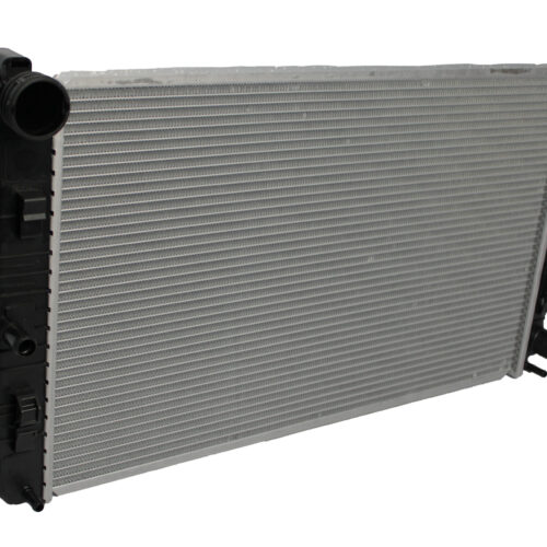 Volkswagen Crafter 2006-UP/Mercedes-Benz Sprinter 06- Radiator (Manual)