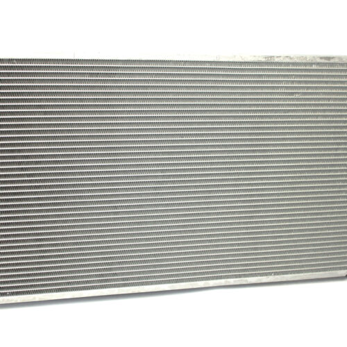 Mercedes-Benz Vito 115 W636 2006 Radiator (Manual)