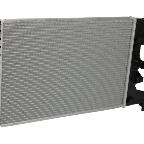 Chevrolet Cruz/orlando 1.8 2008-UP Astra J Radiator (Manual)