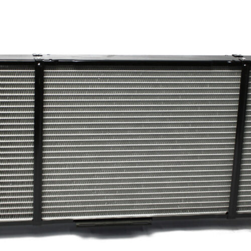 Jeep Cherokee V6 4.0 1991-2001 Radiator (Automatic)