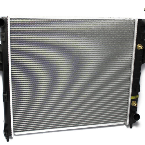 Jeep Cherokee V8 4.7 1999-2004 Radiator (Automatic)