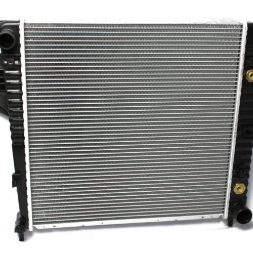 Jeep Cherokee 7P 3 2002-2006 Radiator (Automatic)