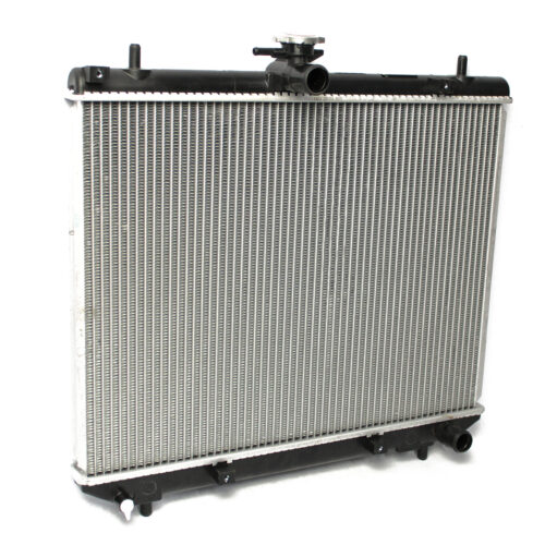 Toyota Avanza 5/DH Terios 1 2007-UP Radiator (Manual)