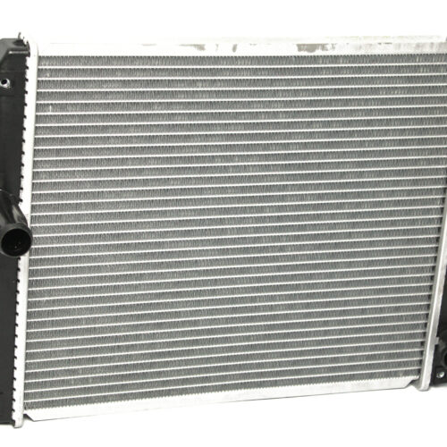 Daihatsu Sirion 3/5.1 2006-UP Radiator (Automatic)