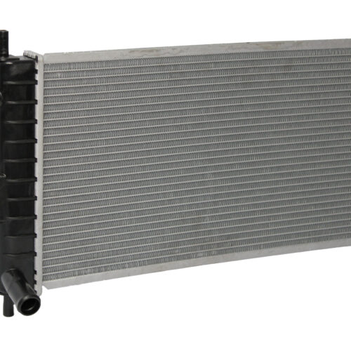 Ford Fiesta 1998-UP Radiator (Manual)
