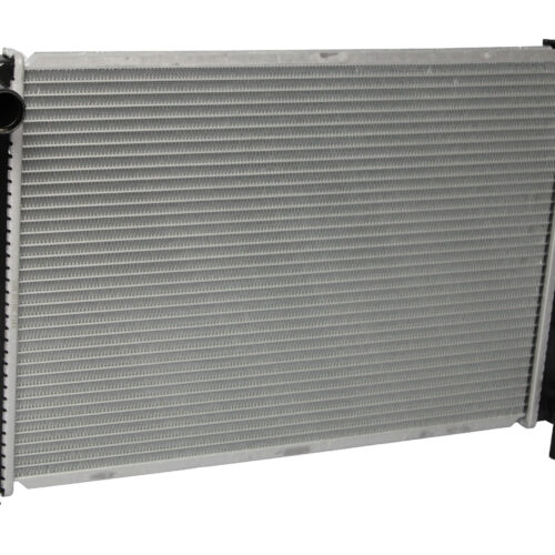 Ford Fiesta/fusion 2/1.4/Mazda 1.2 2004-2008 Radiator (Manual)