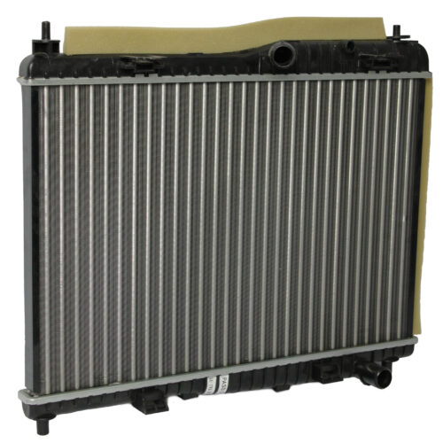 Ford Fiesta MK4 6i 1 2011-UP / Figo 2018 Radiator (Manual)