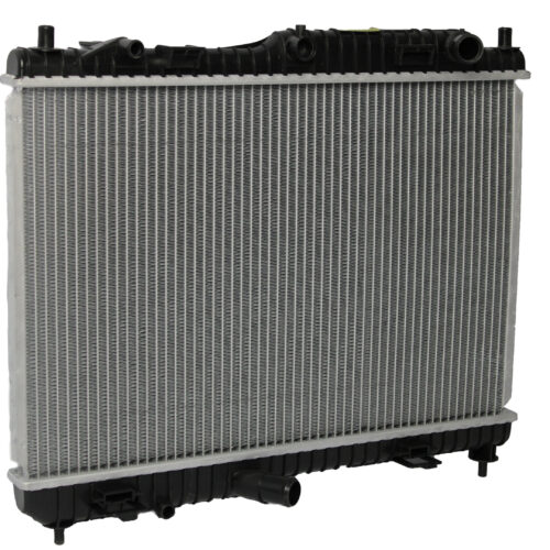 Ford Fiesta MK4 4i 1 2008-UP Radiator (Manual)