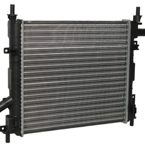 Ford Ka 1.3 2009-2014 Radiator (Manual)