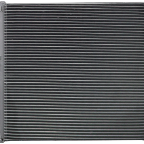 Ford Ranger 2.0 T7 2020- Condenser