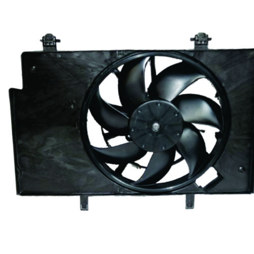 Ford Eco Sport 4/1.1 6 2009-2013 (small Plug) Radiator Fan