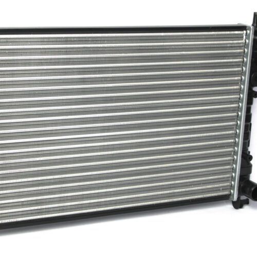 Fiat Palio/sienna 1.6 2005-UP Radiator (Manual)