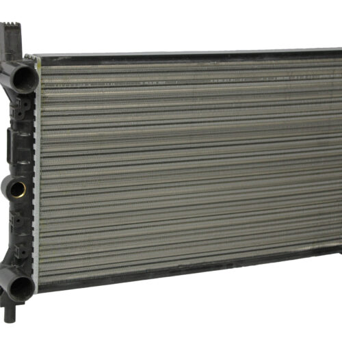 Fiat Uno Turbo 1.4 1990-2006 Radiator (Manual)
