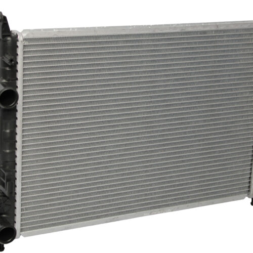 Fiat Palio/strada 2/1.1 6 2005-2011 Radiator (Manual)