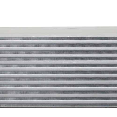 Intercooler Isuzu 2 5D/ 3.0 2013