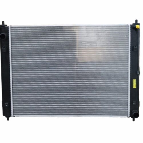 Haval H2 5T 1 2017-UP Radiator (Manual)