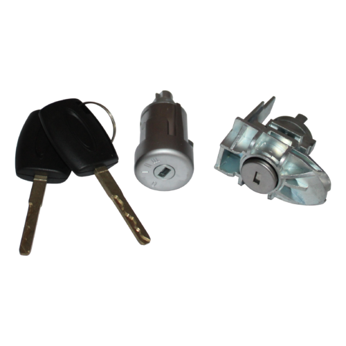 Lockset Ford RANGER/MAZ2 Barrels 2PCS 2012-UP