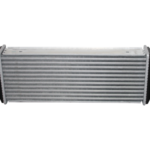 Intercooler Iveco DAILY2 8/ 3.0 2007-2012