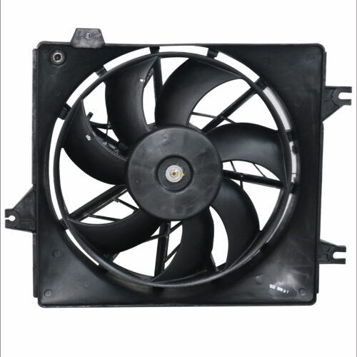 Hyundai Elantra J2 /tiburon 1996-2002 Radiator Fan