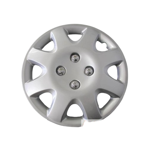 Wheel Cover 13 Silver
