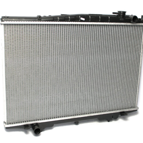 Nissan Hardbody 7/3 Diesel 2.3 1998-UP Radiator (Manual)
