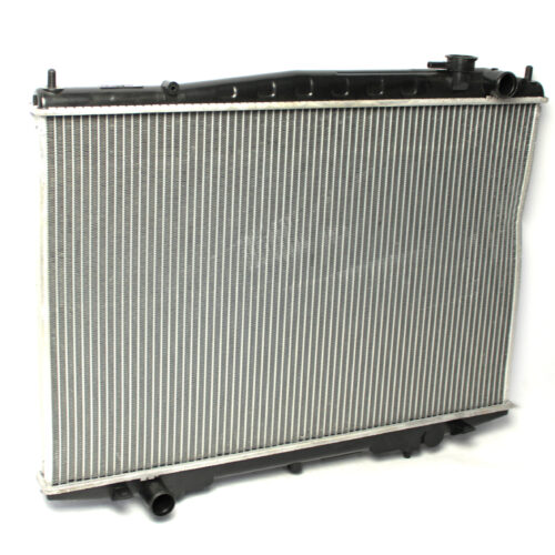 Nissan HARDBODY3 0/3 Diesel 2 1998-2004 Radiator (Manual)