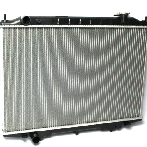 Nissan Hardbody 5/3 Diesel 2.0 1998-2004 Radiator (Manual)