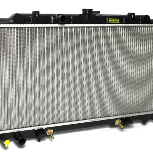 Nissan Almera 6/1.1 8 2001-2004 Radiator (Automatic)