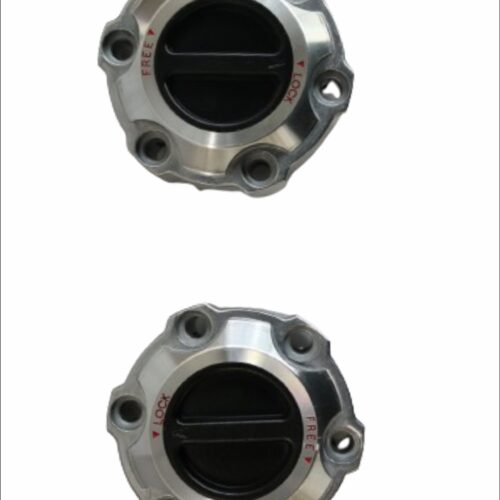 4X4 Front Hubs Nissan Nava/path/terano (27 Spline