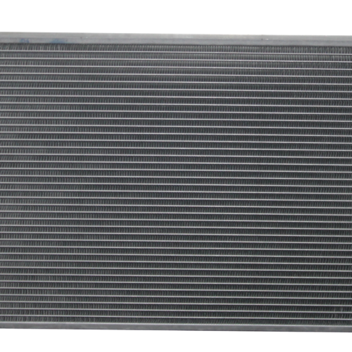 Renault CLIO5/ Sandero 2016-UP Duster/captur Radiator