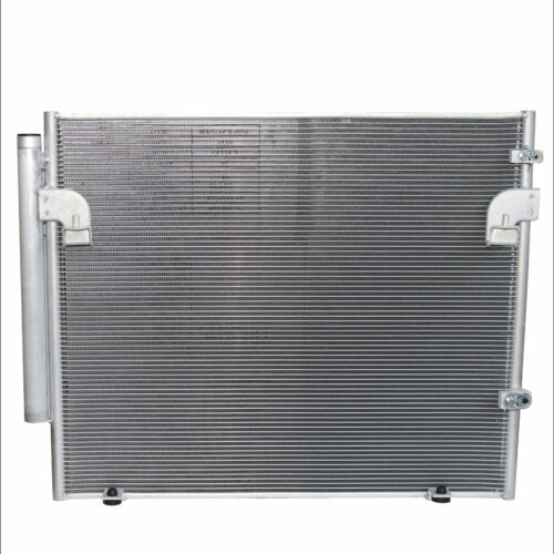 Toyota Fortuner 5/3 0D 2 2006-2016 Condenser