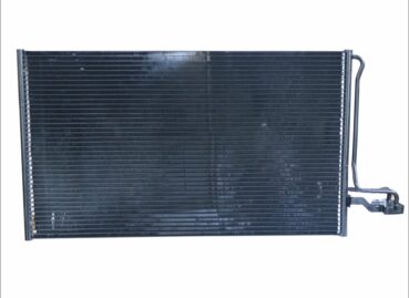 Intercoolers & Air Condensers — Complete Guide for Performance & Cooling in South Africa