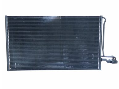Intercoolers & Air Condensers — Complete Guide for Performance & Cooling in South Africa