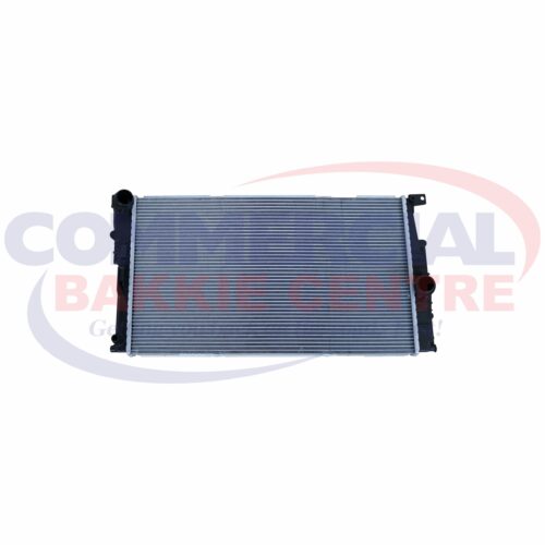 BMW F20 116i/118i/20D 2011-2019(M/A) Radiator