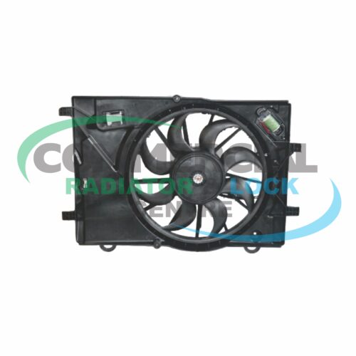 Chevrolet Sonic 1.6 2012-2017 Radiator Fan