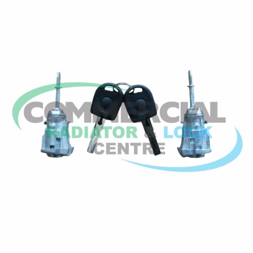 Volkswagen Jetta/golf 4 Door Lock