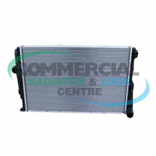 BMW X3 F25 3 5i/3 0D 2010- Radiator