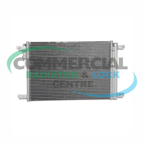 Volkswagen Golf Gti/audi 8T/2 0T/S3 7.1 2011-UP Radiator (Manual)